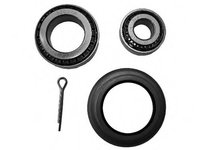 Set rulment roata FD-WB-11177 MOOG pentru Ford Transit