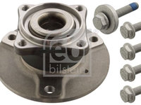 Set rulment roata FEBI BILSTEIN 102265