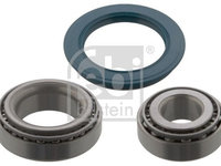 Set rulment roata FEBI BILSTEIN 12934