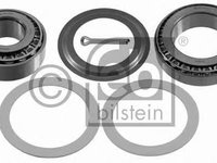 Set rulment roata - FEBI BILSTEIN 15687