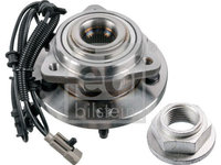 Set rulment roata FEBI BILSTEIN 172772