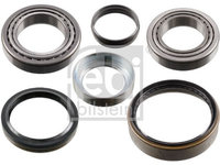 Set rulment roata FEBI BILSTEIN 179377