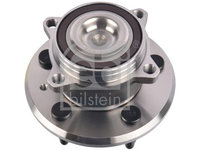 Set rulment roata FEBI BILSTEIN 181031