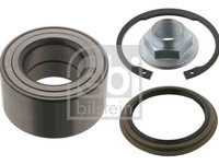 Set rulment roata FEBI BILSTEIN 31566