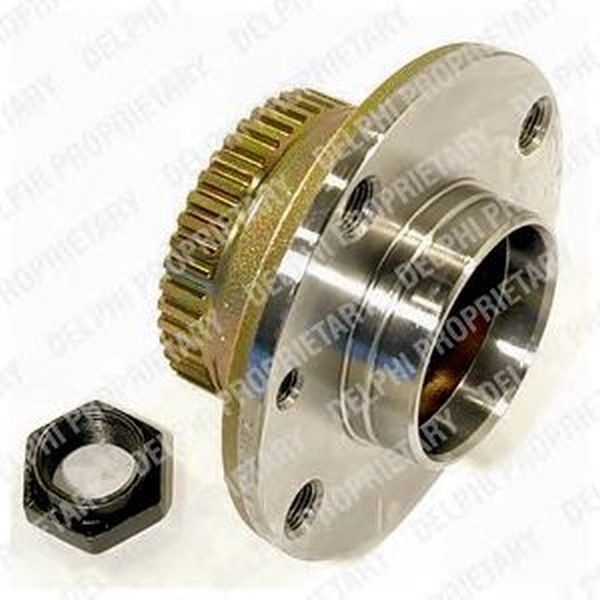 Set rulment roata FIAT BRAVA 182 DELPHI BK1104