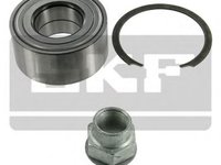 Set rulment roata FIAT BRAVA (182) - OEM - SKF: VKBA3414|VKBA 3414 - Cod intern: W02243601 - LIVRARE DIN STOC in 24 ore!!!