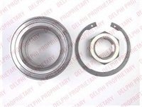 Set rulment roata FIAT DUCATO bus 244 Z DELPHI BK1417