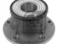 Set rulment roata FIAT DUCATO caroserie 250 290 FEBI FE45678