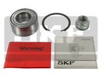 Set rulment roata FIAT GRANDE PUNTO 199 SKF VKBA6539