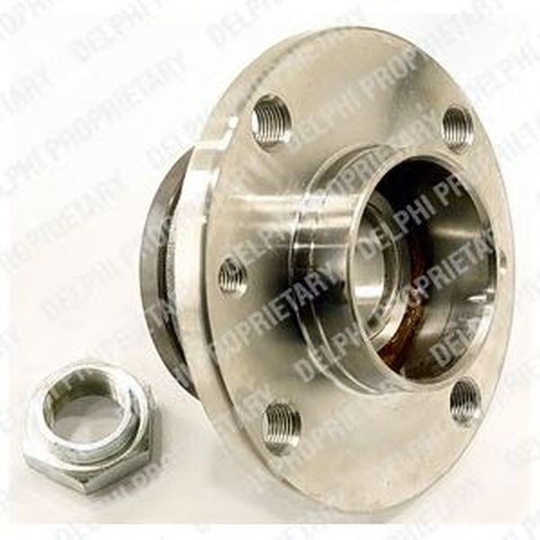 Set rulment roata FIAT LINEA 323 DELPHI BK1281