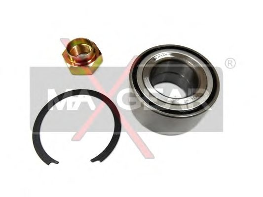 Set rulment roata FIAT MULTIPLA (186) - Cod intern: W20158761 - LIVRARE DIN STOC in 24 ore!!!