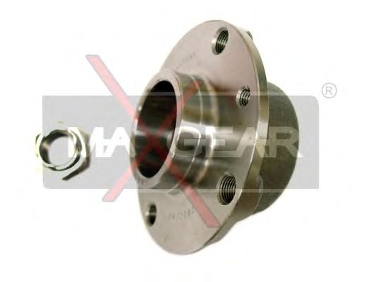 Set rulment roata FIAT MULTIPLA (186) - Cod intern: W20158755 - LIVRARE DIN STOC in 24 ore!!!