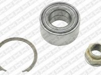 Set rulment roata FIAT MULTIPLA 186 SNR R15836