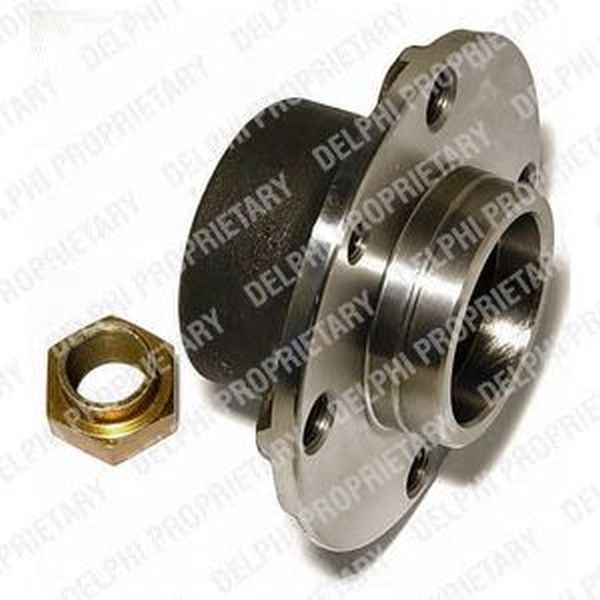 Set rulment roata FIAT PANDA 141A DELPHI BK250