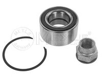 Set rulment roata FIAT PANDA 312 312 MEYLE 2146500000