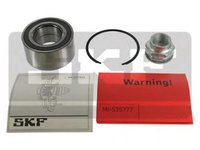 Set rulment roata FIAT PANDA 312 312 SKF VKBA3577