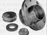 Set rulment roata FIAT PUNTO 188 BORG & BECK BWK715