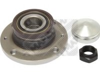 Set rulment roata FIAT PUNTO (199), FIAT PUNTO EVO (199), FIAT PUNTO Van (199) - MAPCO 26031