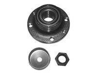 Set rulment roata FIAT PUNTO Van (188AX) (2000 - 2009) MOOG FI-WB-11581 piesa NOUA