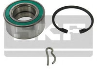 Set rulment roata FIAT SCUDO caroserie (220L) (1996 - 2006) SKF VKBA 3423