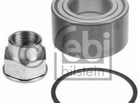 Set rulment roata FIAT SEICENTO 600 187 FEBI FE12534