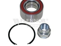 Set rulment roata FIAT SEICENTO 600 187 FLENNOR FR890253