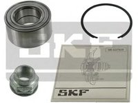 Set rulment roata FIAT SEICENTO 600 187 SKF VKBA1401