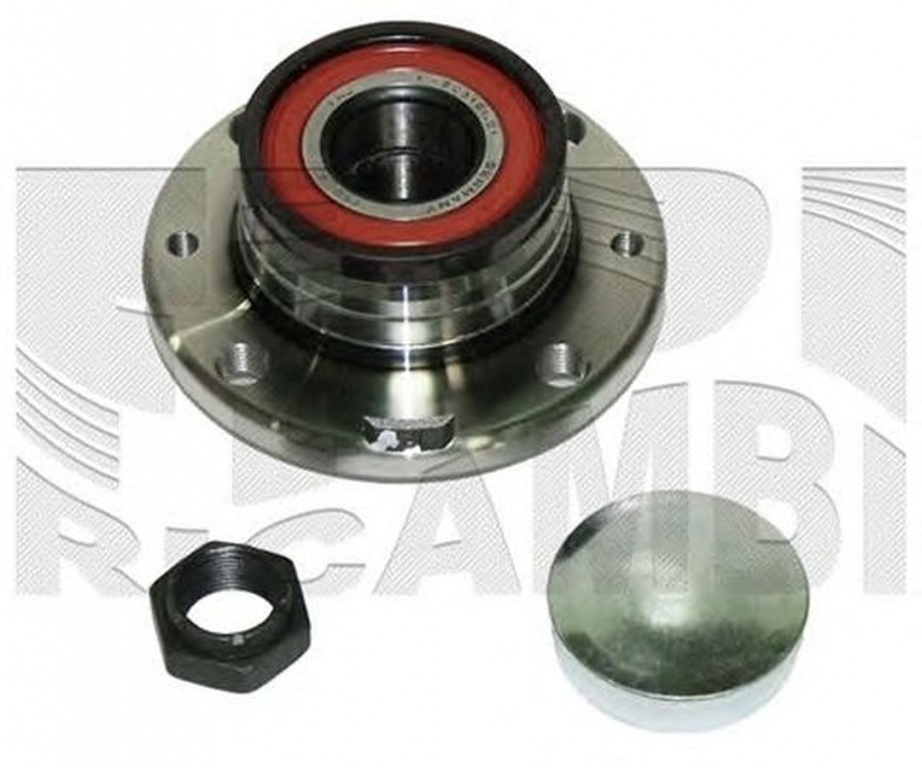 Set rulment roata FIAT STILO 192 CALIBER RC9071