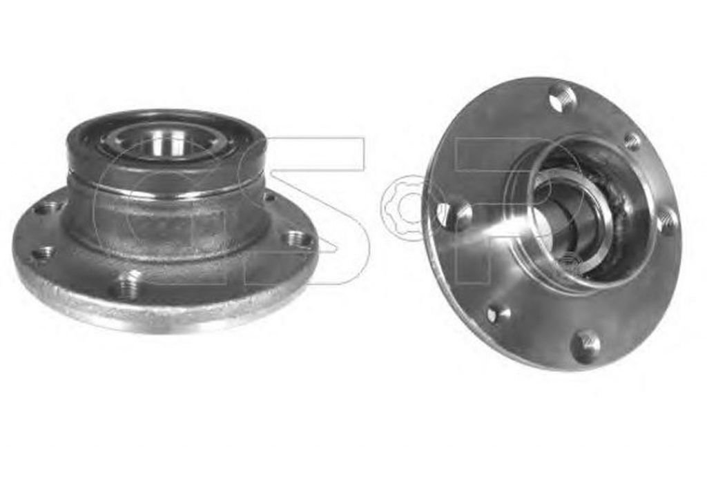 Set rulment roata FIAT STILO 192 GSP 9230046