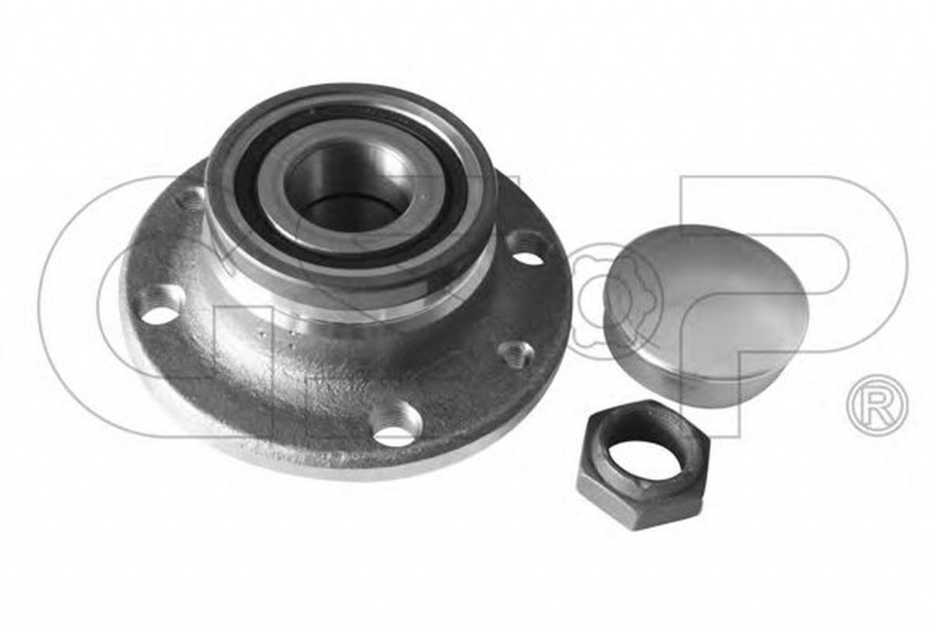 Set rulment roata FIAT STILO 192 GSP 9230046K