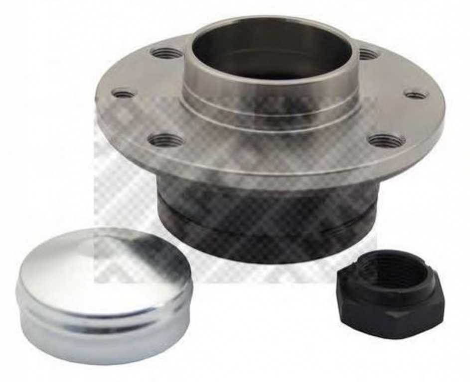 Set rulment roata FIAT STILO Multi Wagon 192 MAPCO 26069