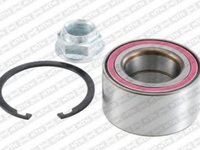 Set rulment roata FORD B-MAX JK SNR R17044