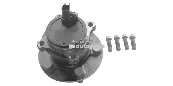 Set rulment roata FORD C-MAX (DM2) (2007 - 2016) R