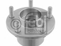 Set rulment roata FORD C-MAX (DM2) - OEM - FEBI BILSTEIN: FE26770|26770 - Cod intern: W02199977 - LIVRARE DIN STOC in 24 ore!!!