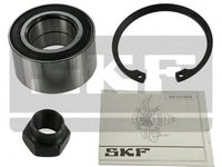 Set rulment roata FORD COURIER caroserie (F3L, F5L) - OEM - SKF: VKBA1432|VKBA 1432 - Cod intern: W02356923 - LIVRARE DIN STOC in 24 ore!!!