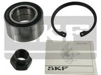 Set rulment roata FORD COURIER caroserie (J5_, J3_) (1996 - 2016) SKF VKBA 1432