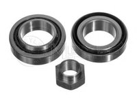 Set rulment roata FORD COURIER (F3L, F5L) (1991 - 1996) MEYLE 714 502 4195 piesa NOUA