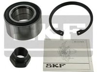 Set rulment roata FORD ESCORT `95 caroserie AVL SKF VKBA1432