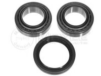 Set rulment roata FORD ESCORT CLASSIC Turnier (ANL) (1999 - 2000) MEYLE 714 101 9561