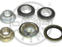 Set rulment roata FORD ESCORT CLASSIC Turnier (ANL) (1999 - 2000) OPTIMAL 302058L