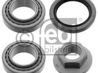 Set rulment roata FORD ESCORT CLASSIC Turnier (ANL) (1999 - 2000) Febi Bilstein 05409