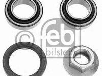 Set rulment roata FORD ESCORT Mk V (GAL), FORD ESCORT Mk V combi (GAL, AVL), FORD ESCORT Mk VI Cabriolet (ALL) - FEBI BILSTEIN 05409