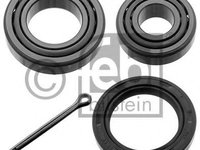 Set rulment roata FORD FIESTA   (GFBT) (1976 - 1983) Febi Bilstein 05393