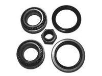 Set rulment roata FORD FIESTA   (GFBT) (1976 - 1983) MOOG FD-WB-11191