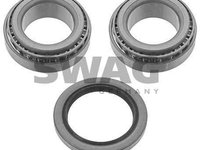 Set rulment roata FORD FIESTA III GFJ SWAG 50 90 8080