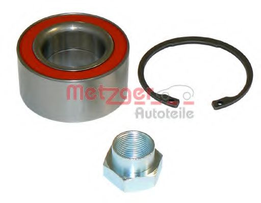 Set rulment roata FORD FIESTA IV (JA, JB) (1995 - 