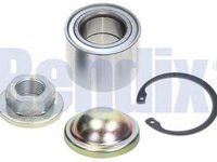 Set rulment roata FORD FIESTA V JH JD BENDIX 050622B