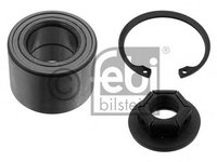 Set rulment roata FORD FIESTA V Van FEBI BILSTEIN 19183