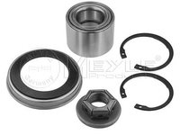 Set rulment roata FORD FIESTA V Van MEYLE 7141135043S