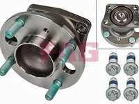 Set rulment roata FORD FIESTA VI - FAG 713 6790 80